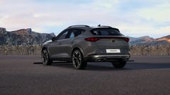 CUPRA Formentor V