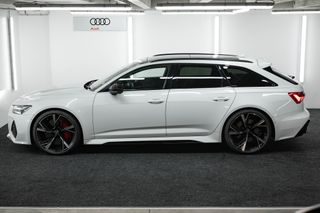 Audi RS6 RS 6 Avant 441 kW