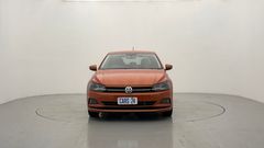 2018 VOLKSWAGEN POLO 70TSI TRENDLINE