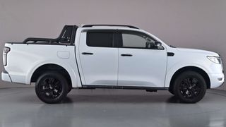 2023 GWM UTE CANNON VANTA (4x4)