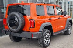 GWM Tank 300