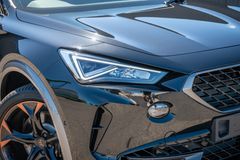 CUPRA Formentor Vz 2.0P/4Wd/7Am
