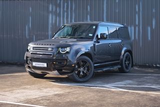 Land Rover Defender 110 425 EDITION
