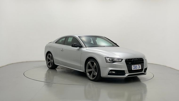 2013 AUDI A5 2.0 TFSI QUATTRO