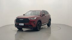 2022 GWM HAVAL H6 VANTA
