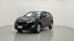 2018 HOLDEN EQUINOX LT (FWD)
