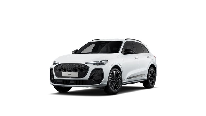 Audi Q5 e-hybrid S line