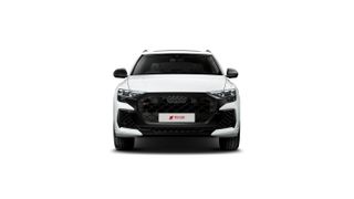 Audi RS Q8 SUV