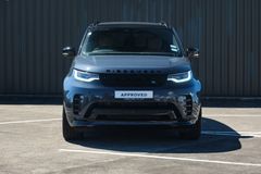 Land Rover Discovery D350 Dynamic HSE