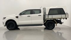 2020 FORD RANGER XL 3.2 (4x4)