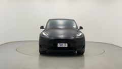 2023 TESLA MODEL Y REAR-WHEEL DRIVE