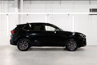CUPRA Terramar V 4Drive