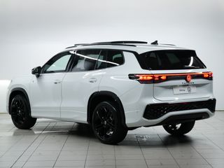 Volkswagen Tayron R-Line AWD