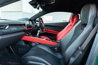 Lotus Emira Clark Edition