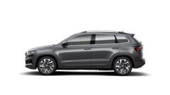 Skoda Karoq TSI 110kW