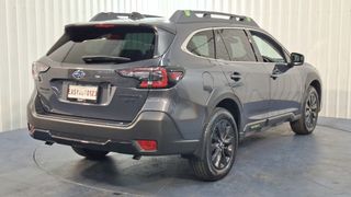 SUBARU OUTBACK AWD Sport XT