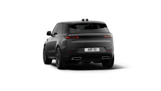 Land Rover Range Rover Sport D300 Dynamic SE