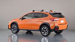 2019 SUBARU XV 2.0i-S