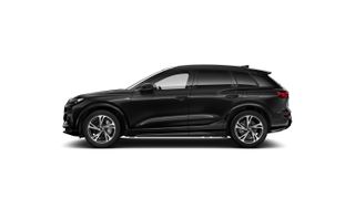 Audi Q6 e-tron 315kW quattro S line