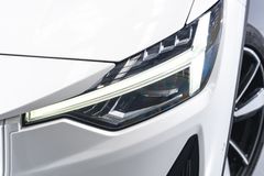 Polestar Polestar 2 2 Long range Dual motor - Plus