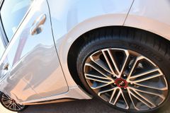 KIA CERATO GT
