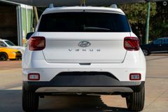 Hyundai Venue