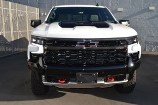 Chevrolet Silverado ZR2