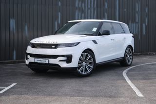Land Rover Range Rover Sport D250 SE