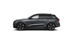 Audi SQ6 SUV e-tron 360 kW