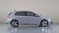 2023 VOLKSWAGEN GOLF GTi