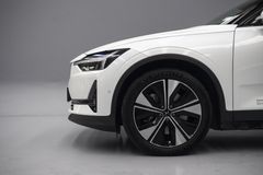 Polestar 2 Standard Range Single Motor Pilot