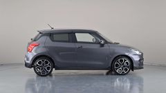 2022 SUZUKI SWIFT SPORT TURBO