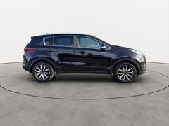 Kia Sportage EX 2.4L Petrol Auto AWD