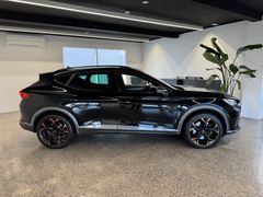 CUPRA Formentor VZ