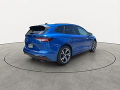 Skoda Enyaq Sportline 80 150kW