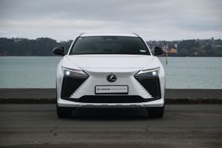 Lexus RZ 450e Core