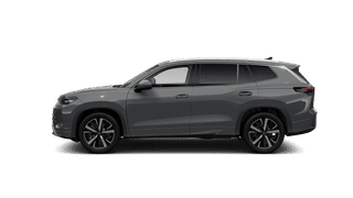 Volkswagen Tayron Elegance AWD