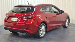 MAZDA 3 Maxx Sport