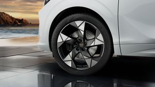 CUPRA Terramar Vz 2.0P/Awd/7Am