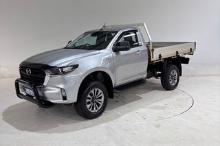Mazda BT-50