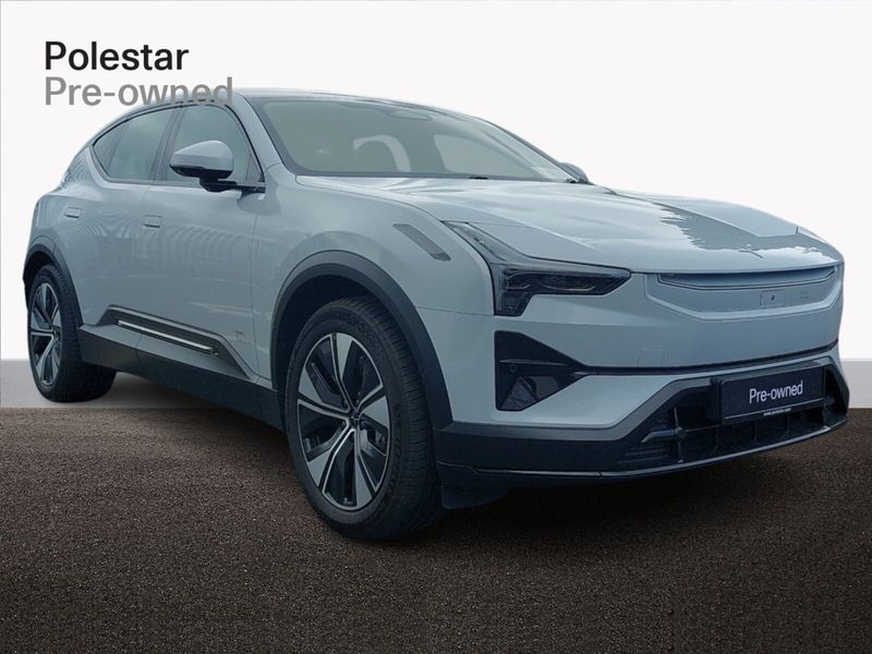 Polestar 3 2026 - Dual Motor - 636km WLTP