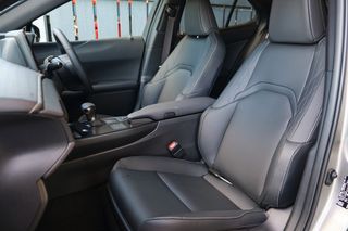 Lexus UX 250h Premium