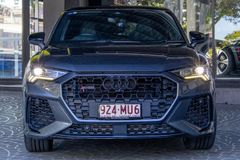 Audi RS Q3