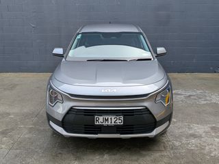 Kia Niro LIGHT 1.6L