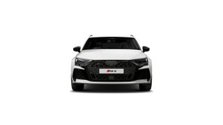 Audi RS3 RS 3 Sportback TFSI