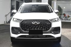 Chery Tiggo 8 Pro Max