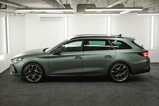 CUPRA Leon VZ Sportstourer