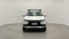 2018 MITSUBISHI ASX LS (2WD)