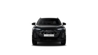 Audi Q5 e-hybrid S line
