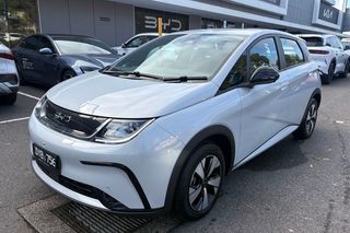 BYD Byd Dolphin Essentia